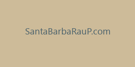 SantaBarbaRauP.com