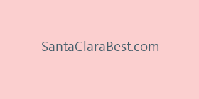 SantaClaraBest.com