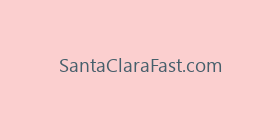 SantaClaraFast.com