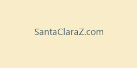 SantaClaraZ.com