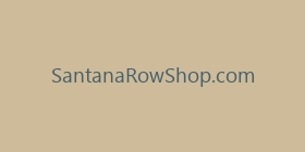 SantanaRowShop.com