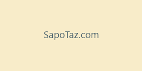 SapoTaz.com
