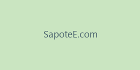 SapoteE.com
