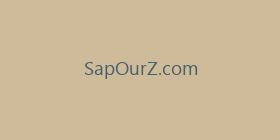 SapOurZ.com