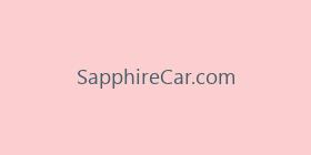 SapphireCar.com