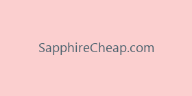 SapphireCheap.com