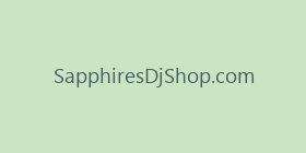 SapphiresDjShop.com