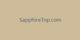 SapphireTop.com