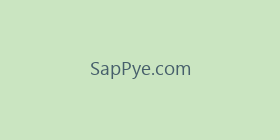 SapPye.com