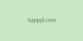 SappyI.com