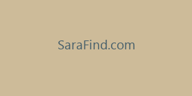 SaraFind.com