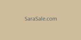 SaraSale.com