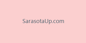 SarasotaUp.com