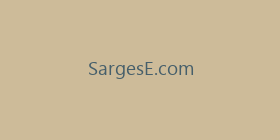 SargesE.com