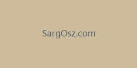 SargOsz.com