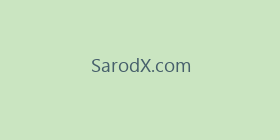 SarodX.com