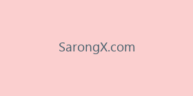 SarongX.com