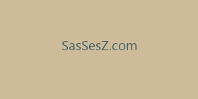 SasSesZ.com
