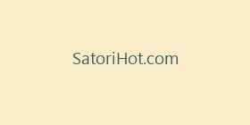 SatoriHot.com