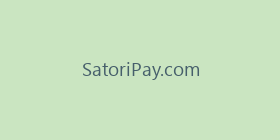 SatoriPay.com