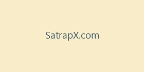 SatrapX.com