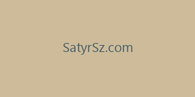 SatyrSz.com