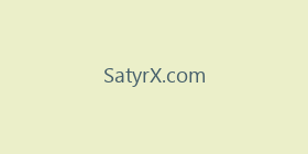 SatyrX.com