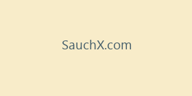 SauchX.com
