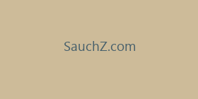 SauchZ.com