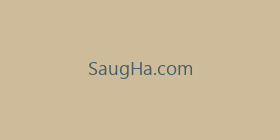 SaugHa.com