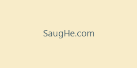 SaugHe.com