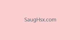 SaugHsx.com