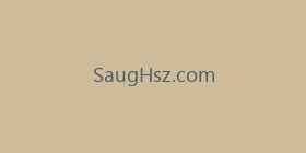 SaugHsz.com
