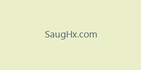 SaugHx.com