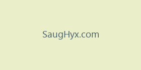 SaugHyx.com