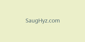 SaugHyz.com