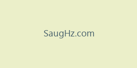 SaugHz.com