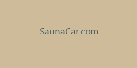 SaunaCar.com