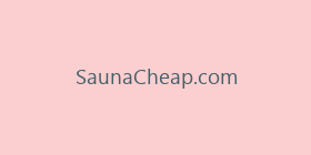 SaunaCheap.com