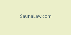 SaunaLaw.com