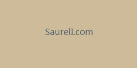 SaurelI.com