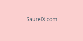 SaurelX.com