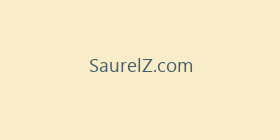 SaurelZ.com