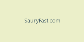 SauryFast.com
