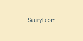 SauryI.com