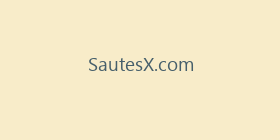 SautesX.com
