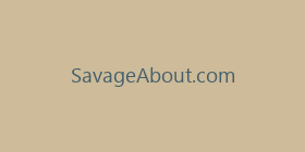 SavageAbout.com