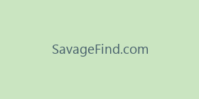 SavageFind.com