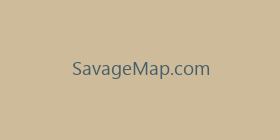 SavageMap.com
