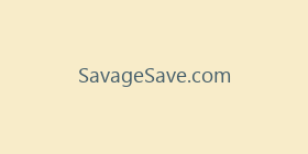 SavageSave.com